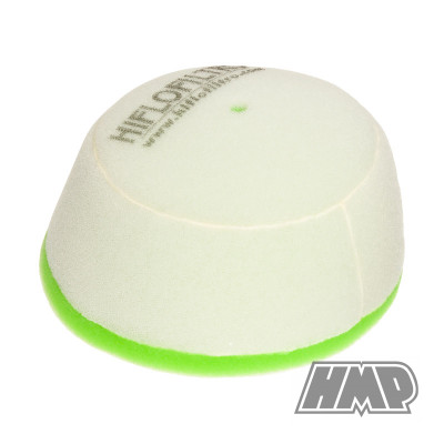 Filtro ar SUZUKI DR-Z 400 E S SM - HIFLOFILTRO